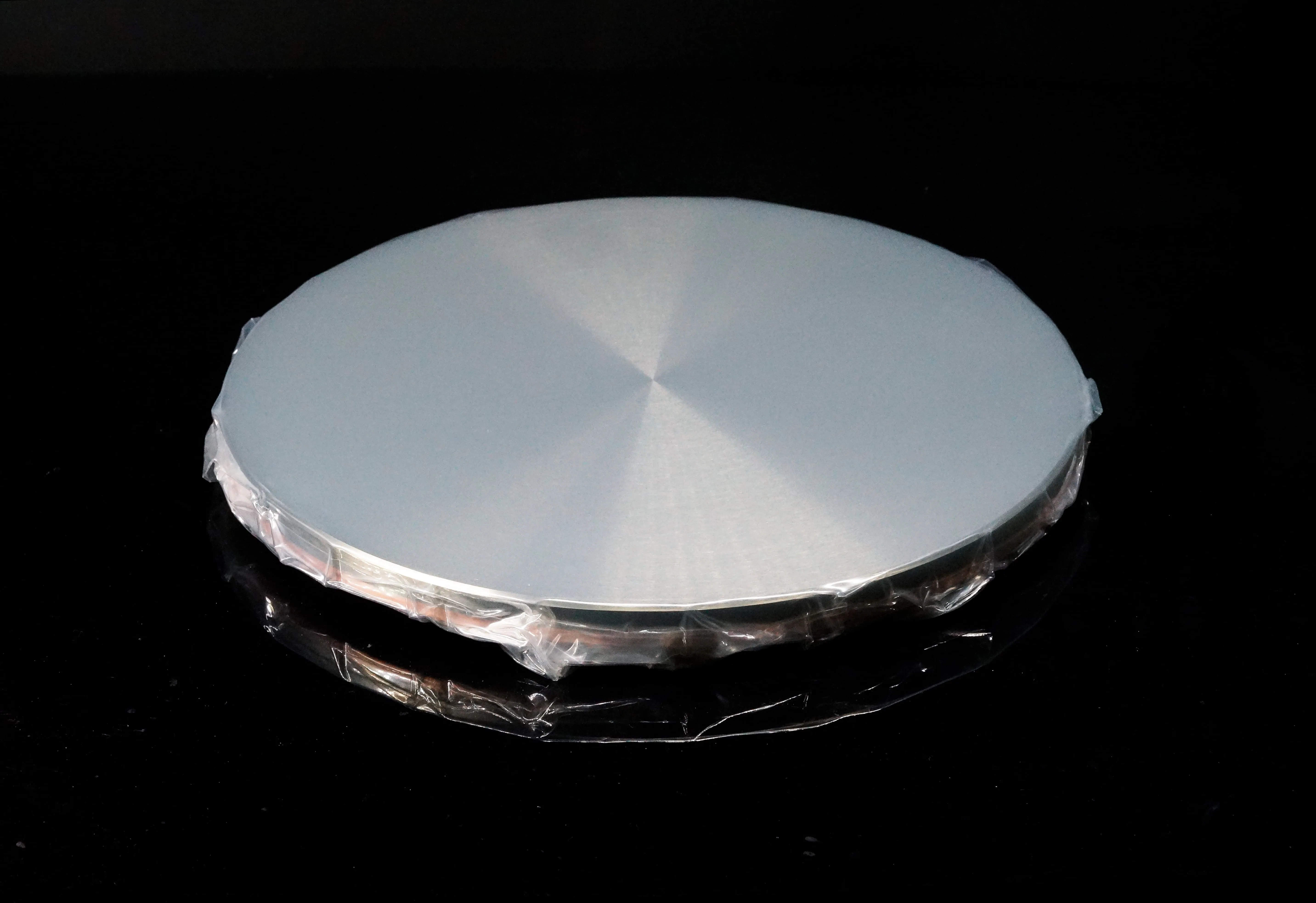 Zeer zuivere serie zeldzame aardmetalen en legeringsdoelen - Ytterbium Target (Yb)