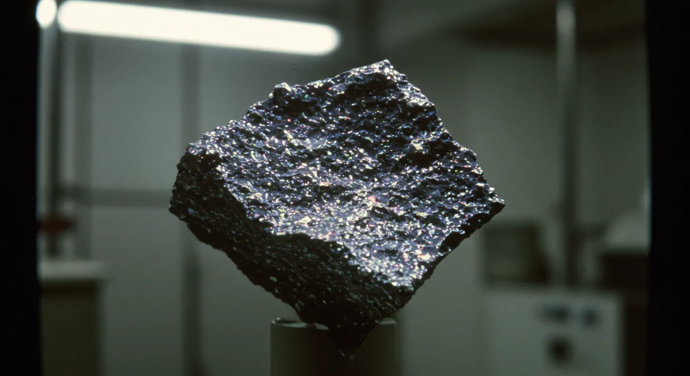 Zeldzame aarde-magnesiumlegeringen: een uitgebreide gids