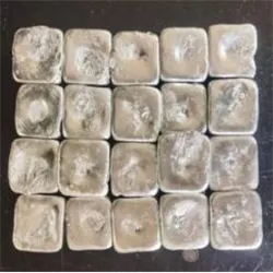 Serie zeldzame aardelegeringen – Magnesium-zirkoniumlegering (Mg-Zr)