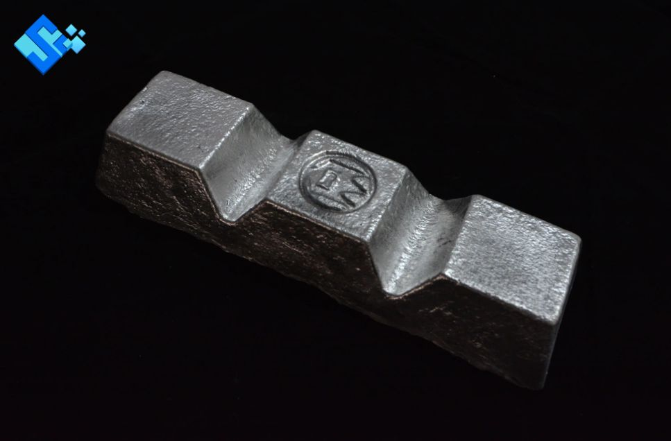 Magnesiumlegering serie--MAGNESIUM-NEOMEMIUM MASTER Legering